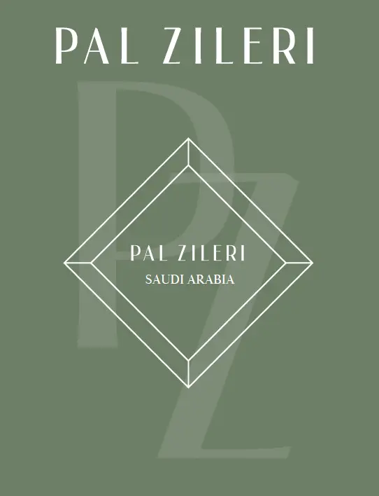 Pal Zileri Logo