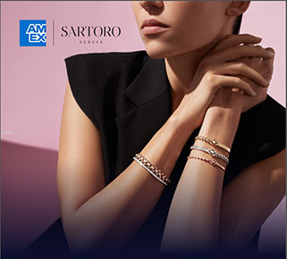 Sartoro Genève LOGO