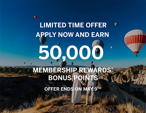 Discover The The Platinum Card From American Express