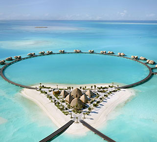 red sea