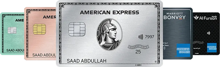 The Marriott Bonvoy American Express Credit Card