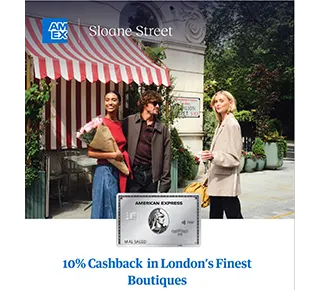 Sloane Street