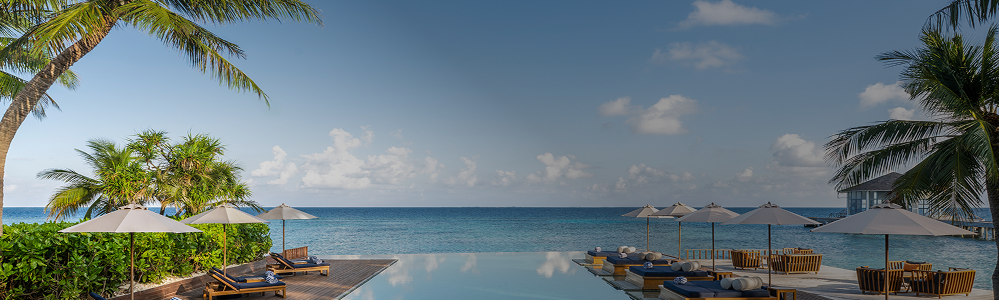 صورة ترويجية لبطاقة Marriott Bonvoy® American Express® الائتمانية