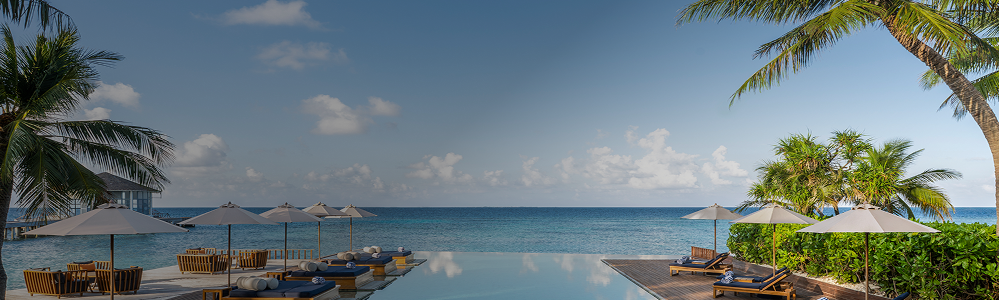 Promotional Image for the Marriott Bonvoy® American Express® Credit Card