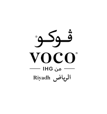 Voco Riyadh
