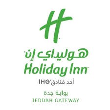 Holiday Inn Jeddah Gateway
