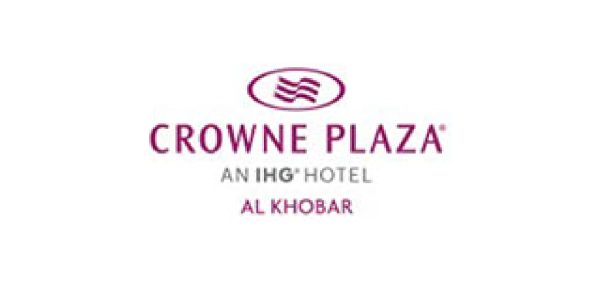 Crowne Plaza Al Khobar