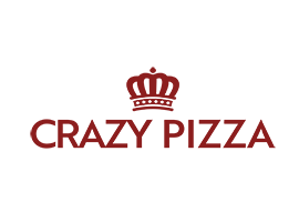 Crazy Pizza 
