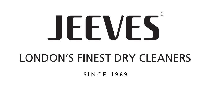 Jeeves Dry Cleaners