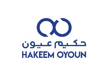 Hakeem Oyoun Optical