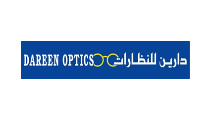 DAREEN OPTICS 