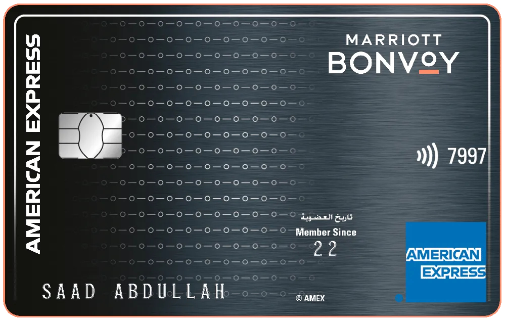 Earn 5500 Marriott Bonvoy points 