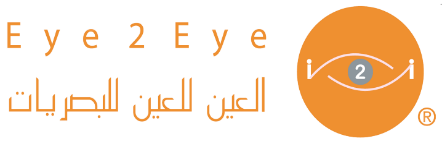  Eye 2 Eye Optics