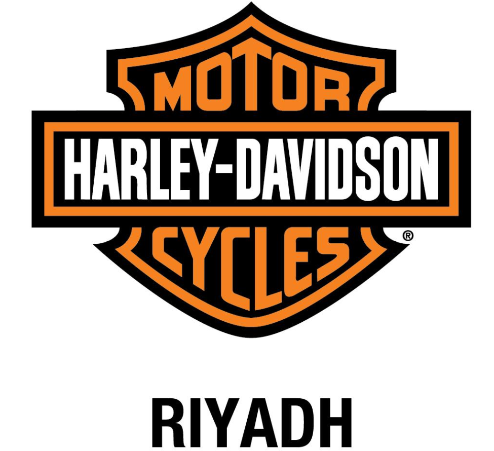 Harley Davidson Riyadh