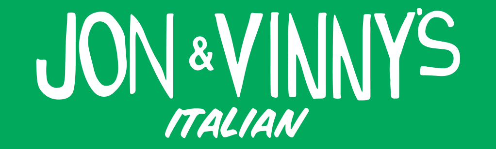 Jon and Vinnys 