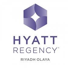 Hyatt Regency Riyadh Olaya