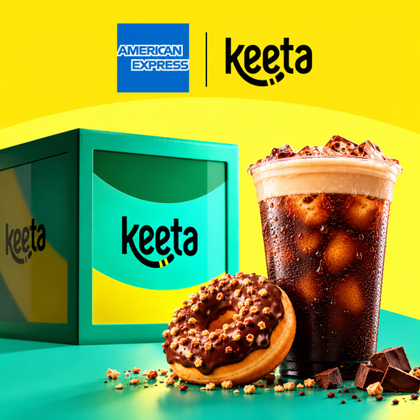 Keeta 