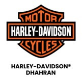 Harley Davidson Dhahran