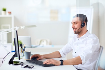 Accessible Customer Service For Sme Business Travel With American Express.