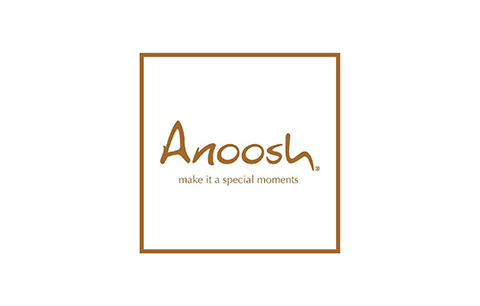 ANOOSH ANOOSH